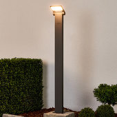 Lampenwelt Moderne LED tuinpadverlichting Marius