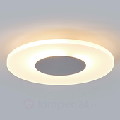 Lindby Dekorative LED-Deckenlampe Tarja