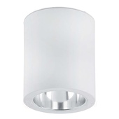 Lorefar (Faro) Esthetische plafondlamp Pote-1 van aluminium