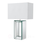 Tafellamp Mirror I, searchlight