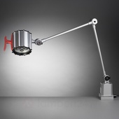 SIS-Licht Led-machinelamp M-LITE RTL
