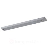 Müller-licht Onderbouwlamp Peppa 60cm 7w 3000k 450lm