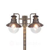 Brilliant Leuchten,Stehlampe ARTU