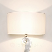 J. Holländer Stijlvolle vloerlamp Lino