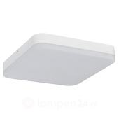 Starlicht LED-Wandleuchte Office Square