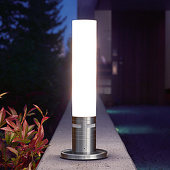 Steinel GL 60 LED Sensorlampe Gartenbeleuchtung
