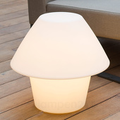 Lorefar (Faro) Volledig verlichtende outdoor decoratielamp Versus