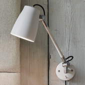 ASTRO Atelier Grande - flexibele wandlamp met stekker