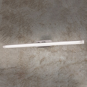 ORION Slanke LED-wandlamp Jadea