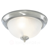 Plafondlamp Flush V, searchlight
