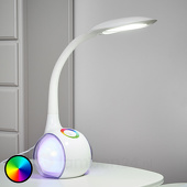 LED-tafellamp Tarron, Globo Lighting