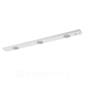 Starlicht Cabinet Light LED-Unterschrankleuchte, 82 cm weiß