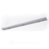 Müller-licht Onderbouwlamp Peppa Wit 90cm 10w 3000k 700lm