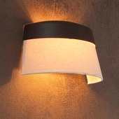 Lorefar (Faro) Sfeervolle wandlamp SAC