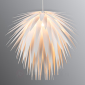 Globo Lighting home24 Pendelleuchte Nala I