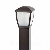 Lorefar (Faro) Aluminium wegenlamp Wilma