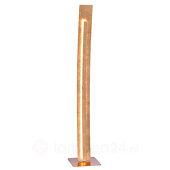 Staande LED-lamp Nevis Leaf, Paul Neuhaus
