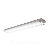 Starlicht Basic 2 - zweiflammige LED-Deckenlampe 120cm