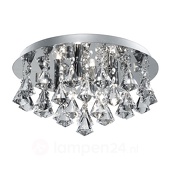 Searchlight home24 Deckenleuchte Hanna IV