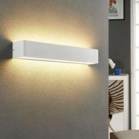 Lampenwelt Gezellig licht met ledlamp Lonisa