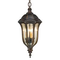 Elstead Buiten-hanglamp Baton Rouge