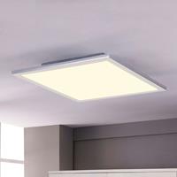 Lindby Livel LED-Panel, 4.000K, 62 cm x 62 cm