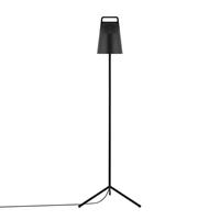 Normanncopenhagen Stage vloerlamp  zwart