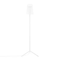 Normanncopenhagen Stage vloerlamp  wit