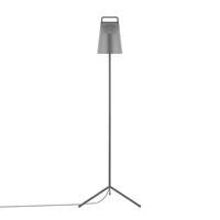 normanncopenhagen LED Dreibeinleuchte Stage 122cm 11W, 2800-3200K Grau - NORMANN COPENHAGEN