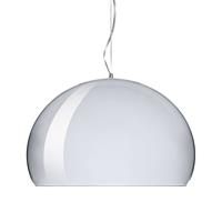 Kartell FL/Y Hanglamp - Chroom