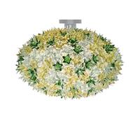 Kartell Bloom C1 KA 9275MN Minze