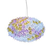 Kartell Bloom S1 KA 9265LV Lavendel