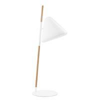 Normanncopenhagen Hello vloerlamp  wit