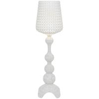 Kartell Kabuki vloerlamp  wit