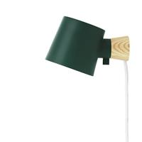 Normann Copenhagen Rise Wandlamp