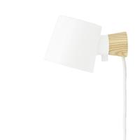 normanncopenhagen Normann Copenhagen - Rise Wall Lamp - White (502005)