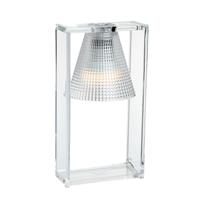 Kartell Light-Air KA 9135B4 Kristall