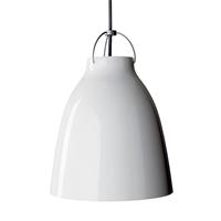 fritzhansenlighting Fritz Hansen Lighting Caravaggio P2 LY 54007005 Wit / Grijs