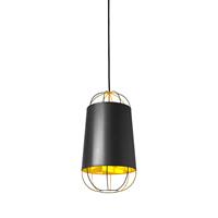 Petite Friture Lanterna Small PF L0420102 Schwarz / Gold