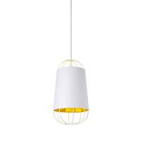 Petite Friture Lanterna Small PF L0420101 Wit / Goud