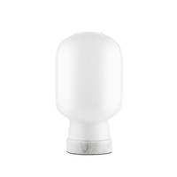 Normann Copenhagen Amp Table Lamp Tafellamp - Wit