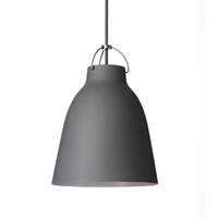 fritzhansenlighting Fritz Hansen Lighting Caravaggio Matt P2 LY 14033212 Hellgrau / Grau