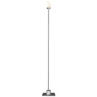 Northernlighting Snowball vloerlamp  metallic