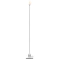 Northernlighting Snowball vloerlamp  wit