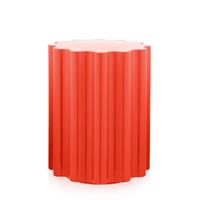 Kartell Sottsass KA 0885310 Rood