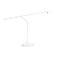 Grazile LED Tischleuchte Flow 5W, 2800-3200K Weiß - NORMANN COPENHAGEN