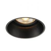 Slv Verblindingsvrije plafond inbouwlamp Horn-T