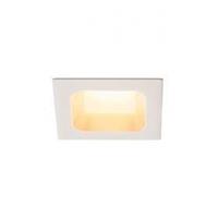 SLV Verlux Led DM 112682 Mattiert weiß