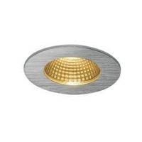 Slv Aluminium gekleurde LED plafond inbouwlamp Patta-I