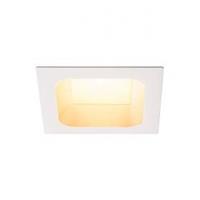 SLV Verlux Led DM 112692 Mattiert weiß